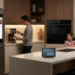 Building a Connected Smart Kitchen Ecosystem