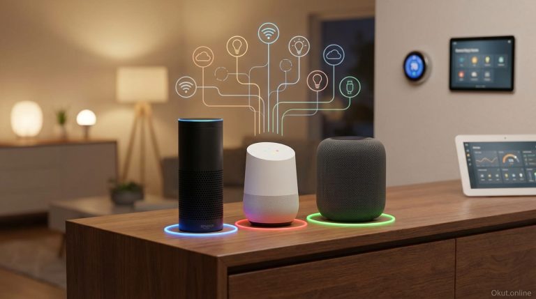 Can You Use Multiple Voice Assistants Together
