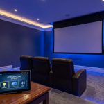 How to Automate Your Home Theater Setup