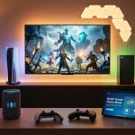 How to Connect Gaming Consoles to Smart Home