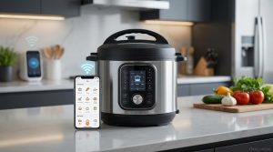 Instant Pot and Smart Pressure Cooker Guide
