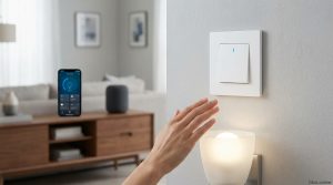 Motion Sensor Switches That Actually Work