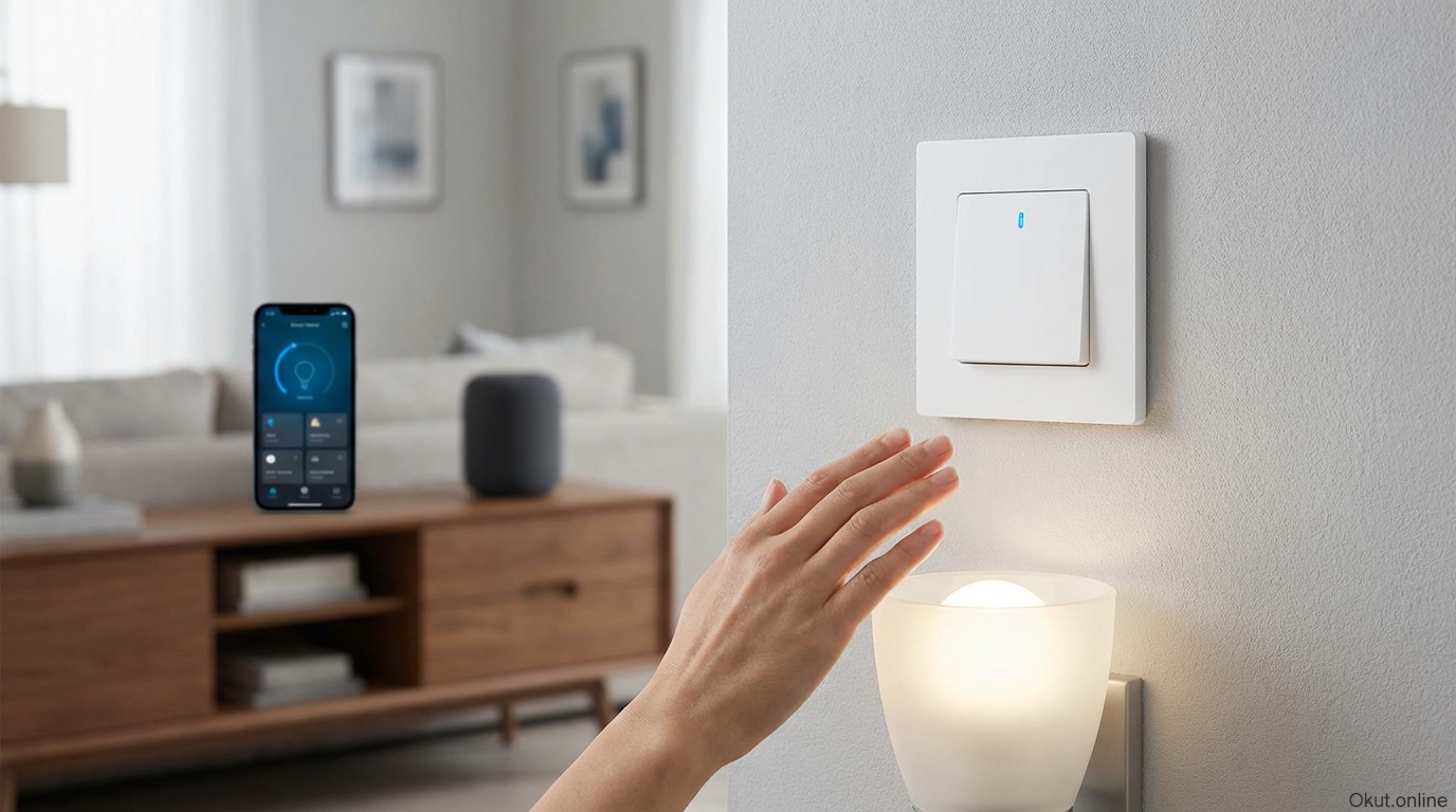Motion Sensor Switches That Actually Work