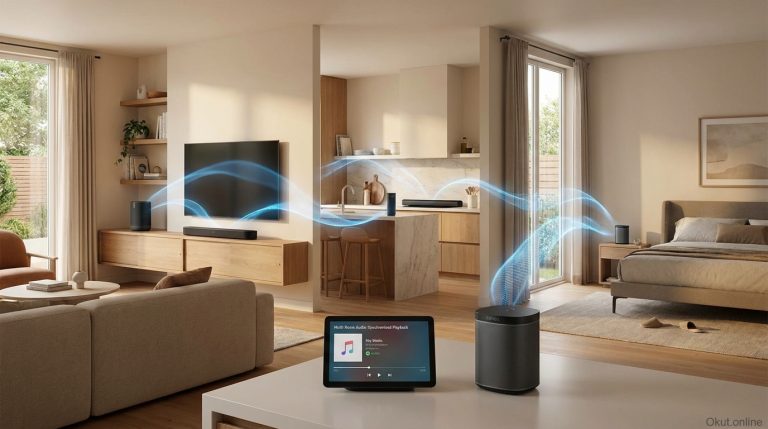 Multi-Room Audio Systems for Every Budget