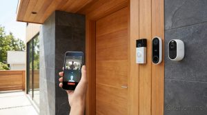 Ring vs Nest vs Arlo - Which Video Doorbell Wins (2026)