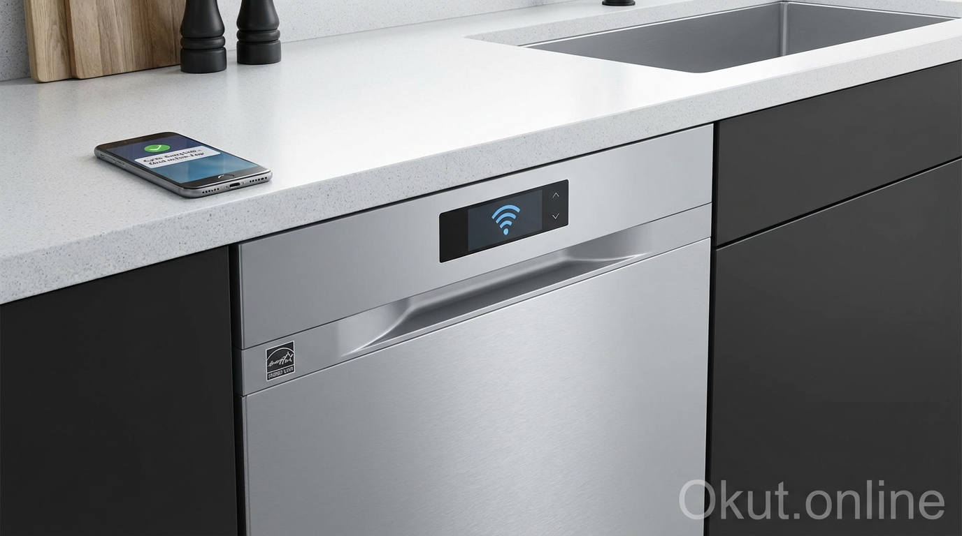Smart Dishwashers - Convenience vs Cost Analysis