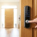 Smart Door Locks - Keypad vs Biometric vs App-Controlled (2026)