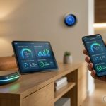 Smart Energy Monitors - Track Electricity and Save Money