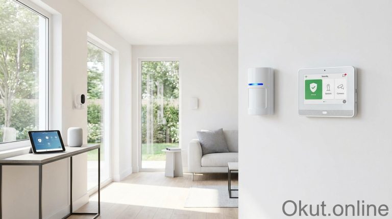 Smart Motion Sensors and Alarms - Complete Setup Guide