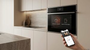Smart Ovens and Ranges - Features That Actually Matter