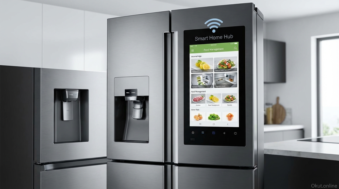 Smart Refrigerators - Are They Worth the Price (2026)