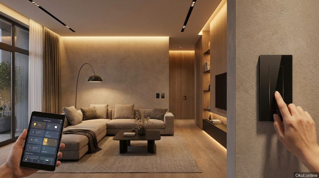 Smart Switch Wired Smart Switches and Dimmers That Work With Any Bulb – okut.online
