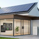 Solar Power and Smart Home - How They Work Together