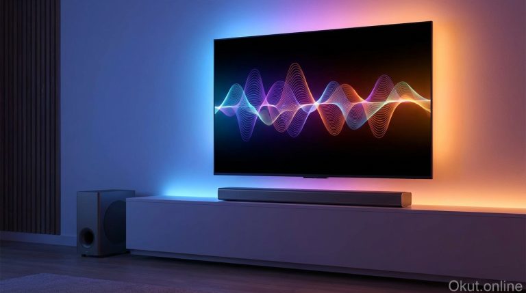 Soundbars and Wireless Speakers Guide