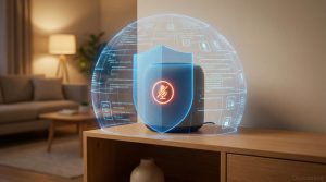 Voice Assistant Privacy - What You Need to Know