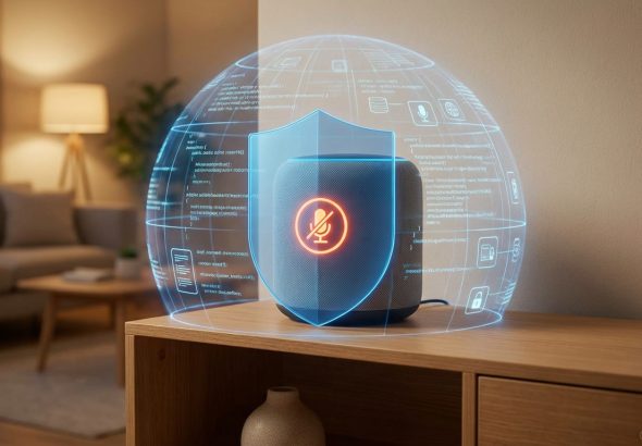 Voice Assistant Privacy - What You Need to Know