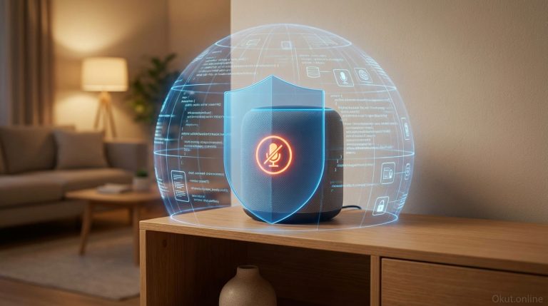 Voice Assistant Privacy - What You Need to Know