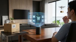 Voice Shopping and Smart Home Commerce Guide