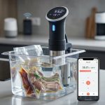 WiFi Sous Vide and Precision Cookers Explained
