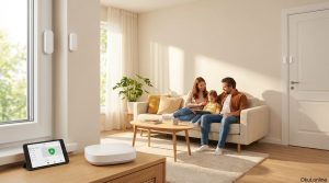 Window and Door Sensors - Your Complete Security Guide